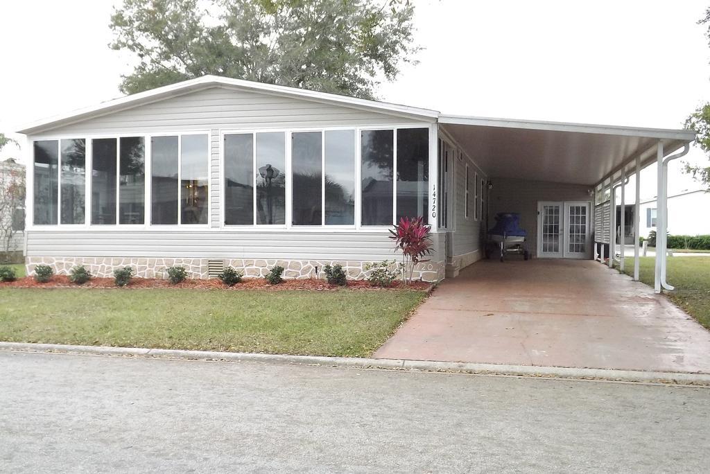 Beautiful Home - 5 Miles From Disney Orlando Exterior photo