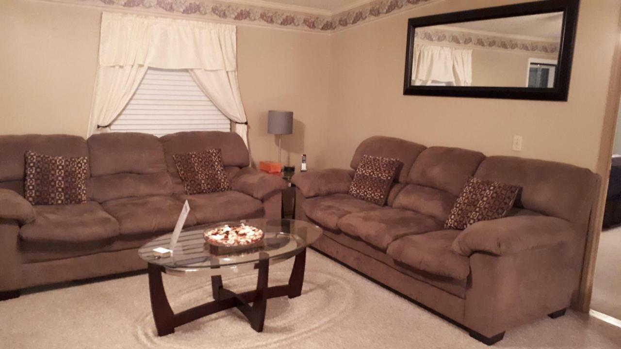 Beautiful Home - 5 Miles From Disney Orlando Exterior photo